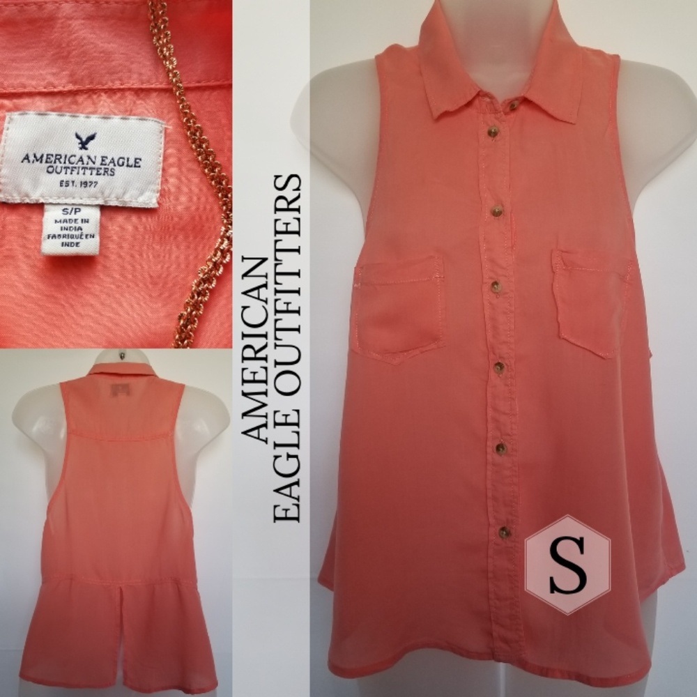 American Eagle Outfitters Shirt